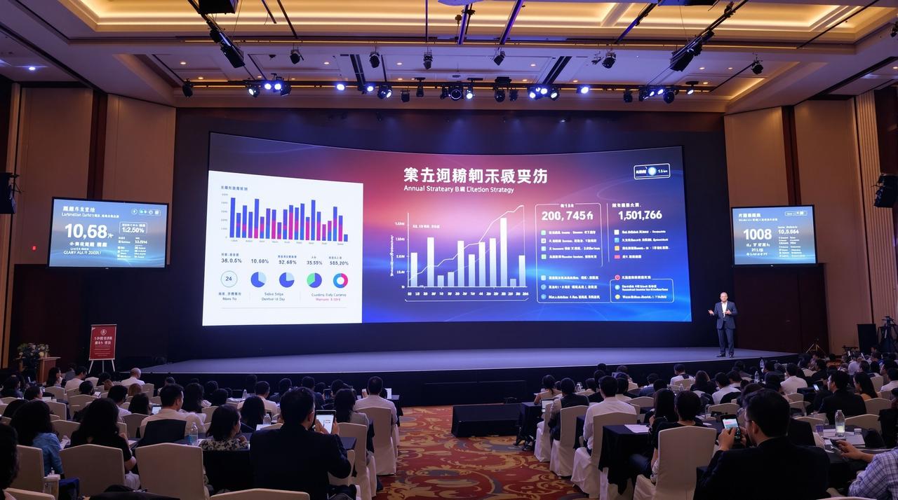 快活影院2026年度发展战略发布，三年内冲击百亿营收目标